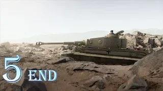 Battlefield V - Part 5 - The Last Tiger & Epilogue