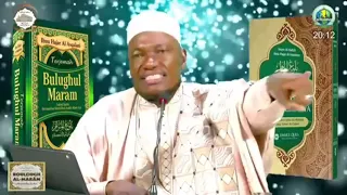 Imam Abdoulaye Koïta : On ne marie pas une femme qui a déjà contracté mariage sans avoir son accord