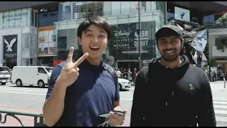 Jai Wolf - Chasing Places: Chapter 3 EDC Japan 2018