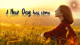 A New Day Has Come - song by Celine Dion | 2023 New Year Special Song | Meditation Song | Soul Relax