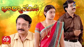 Bharyamani  | 28th December 2020  | Full Episode 183 |  ETV Plus