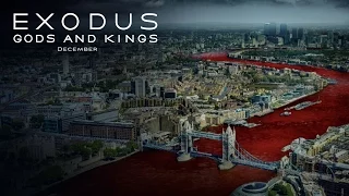 Exodus: Gods and Kings | 10 Plagues in Modern Cities [HD] | 20th Century FOX