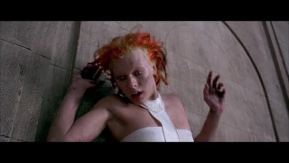 The Fifth Element 20th Anniversary - "She Dove Off" Clip