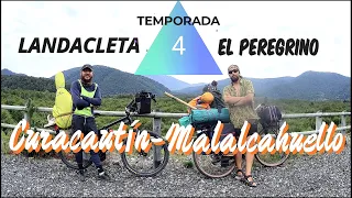 LandaCleta x Chile - S4E3 "Curacautín - Malalcahuello"