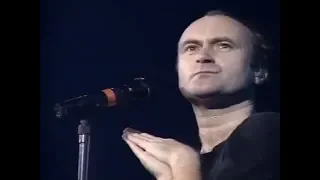 Phil Collins - Funny Moments Part 2