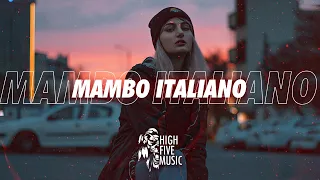 KILLTEQ & D.HASH - Mambo Italiano (Lyrics)[HFM Release]