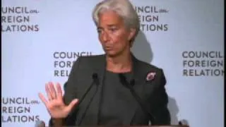 Challenges and Opportunities for the World Economy and the IMF