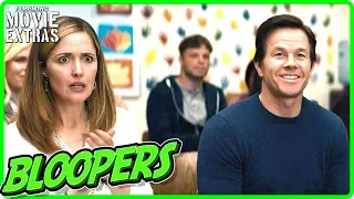 INSTANT FAMILY Bloopers & Gag Reel [Blu-Ray/DVD 2019]