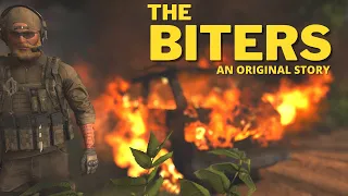 "The Biters" Trailer | Ghost Recon Wildlands Machinima Series