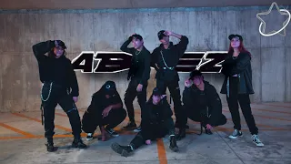 [KPM SATX] ATEEZ KQ Fellaz - PERFORMANCE VIDEO “Pick It Up“ Dance Cover