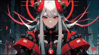 Nightcore ➤ Sarcasm【BY】