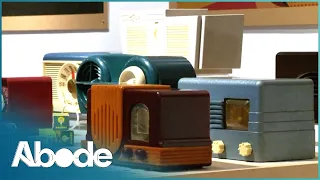 Interior Design Of The Post-War Period (Design By Decade Documentary) | Abode