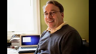 Linux 5.19 is out with Linus Torvalds switching to Apple M2 MacBook!