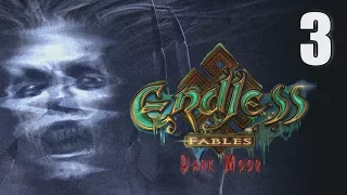 Endless Fables 3: Dark Moor [03] Let's Play Walkthrough - Beta Demo - Part 3