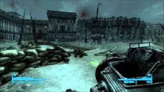 Rock-It Launcher - Fallout 3