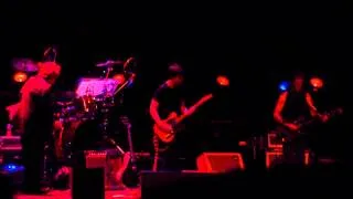 Lou Reed - Cremation (Ashes to Ashes) - Paris - L'Olympia - 11 June 2012