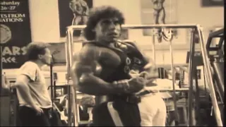 Golden Era Motivation - Old School Physiques