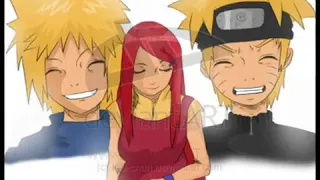 Kushina Mothers Day Video   - You Being My Heart