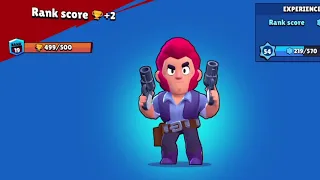 Brawl Stars TikTok Montage #1