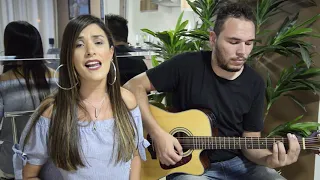 Kátia Castilho - Surto de amor (Cover Bruno e Marrone e Jorge e Matheus)