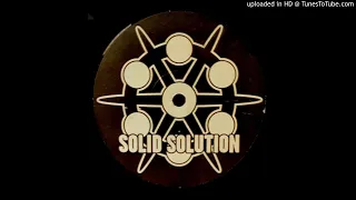 SOLID SOLUTION - THE LOGICAL SONG (ORIGINAL)