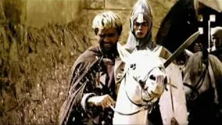 The Crusades: Crescent & the Cross - 1of10 (American Narrator)