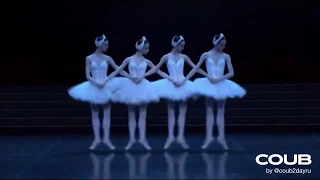 disco ballet