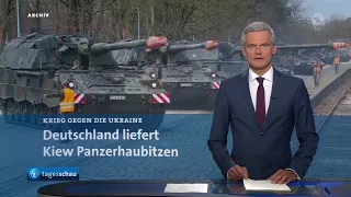 tagesschau 20:00 Uhr, 06.05.2022