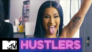 Hustlers | Official Trailer | MTV Movies