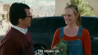 Kung Fu Yoga -  Phim Thành Long - Vietsub