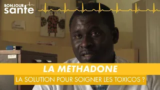 Comment soigner la toxicomanie ? – BONJOUR SANTÉ (03/11/22)