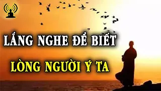 Bốn Điều Giản Đơn Để Đời An Yên.