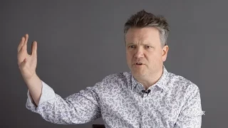 Keith Getty - Be Careful What You Sing About