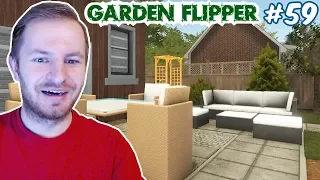 House Flipper (DLC Garden Flipper) | Мой муж газонокосилка #59