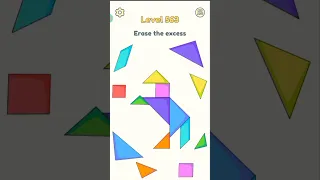 🔥 Dop 2 👀 Level 563 Android⚡IOS #dop2 #gameplay #shorts