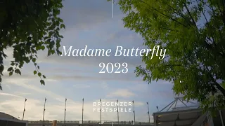 Madame Butterfly 2023