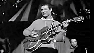 Duane Eddy - Shazam (1960)