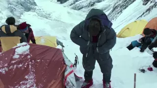 Everest Vfx Breakdown hd