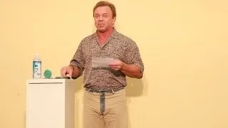 Андрей Лапин 2012 лекция от 22 октября