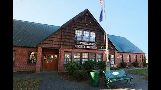 February 26, 2024 Estacada City Council Workshop