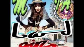 M.I.A. - Bad Girls (Instrumental) [Download]