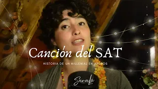 SaraLá - Canción del SAT