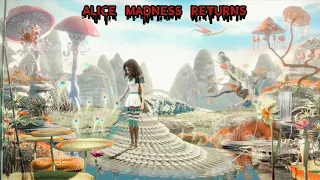 ALICE MADNESS RETURNS MUSIC VIDEO