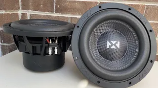 SUB FLEX Test & Review | DIY Subwoofer Wiring