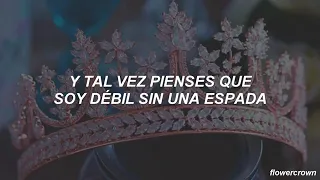 Ava Max - Kings & Queens » LETRA  ESPAÑOL ♫ ♬ ♪ ♩