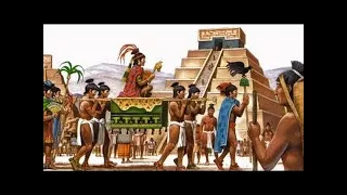 THE MAYA DEATH EMPIRE Top secrets Most Interesting facts Documentary 1