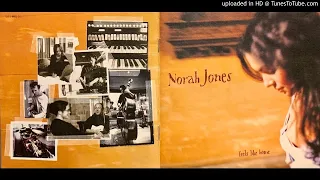 01.- Sunrise - Norah Jones - Feels Like Home