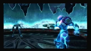 Metroid Prime 3: Corruption [Boss 12] Dark Samus [Hypermode]