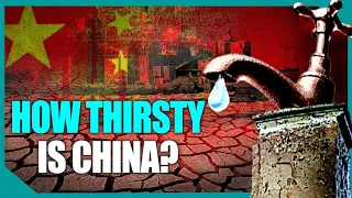 Water and geopolitics: how China’s water crisis affects ASEAN countries