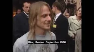 Deep Purple Live in Kiev1998 featuring Steve Morse